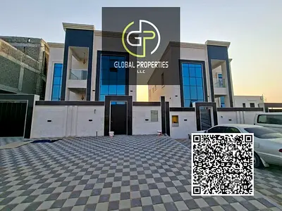 Spacious 7-Bedroom Villa for Sale in Al Helio