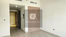 Big Layout Studio for Rent | Azizi Riviera | AED 45,000