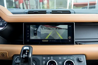 2021 LAND Rover DEFENDER — миниатюра 18