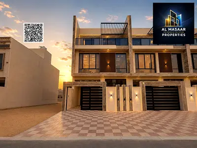 In the heart of Al-Haliyo 2 | Registration fees included | 100% freehold ownership for all nationalities** An unmissable investment and residential op