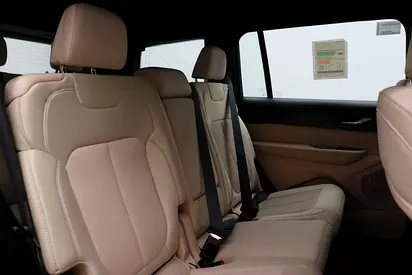 صورة 13 لـ 2025 JEEP GRAND CHEROKEE L