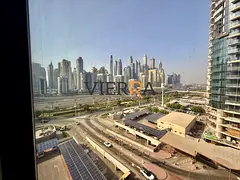Ready to Move in | Skyline views | Prime location