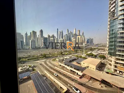Ready to Move in | Skyline views | Prime location