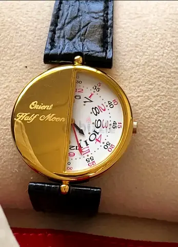 ORIENT vintage