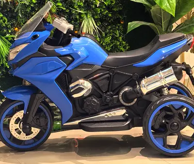 Kids Electric motorbike