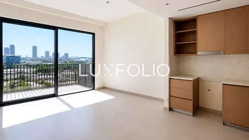 Vacant | Handed over | Park & Community !