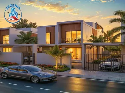 100% Appreciation | 25% ROI | 10% Down Payment | Corner