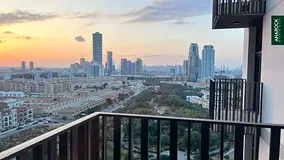 Park View | High Floor | Tenanted