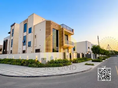 للبيع من المالك مباشرة بسعر شامل رسوم التسجيل والمكيفات والكهرباء والمياه