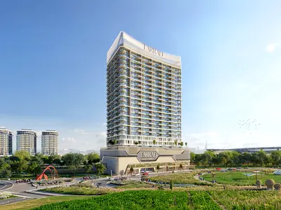 Hight ROI | NEAR METRO | 1% Monthly | Furnished