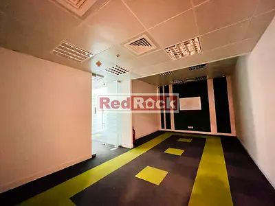 Superior Location on SZR Ready to Move Office