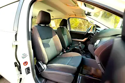صورة 11 لـ 2020 Nissan NAVARA