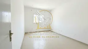 One bedroom apartment for annual rent in Al Qulayaa Sharjah Second occupant Spacious area Central ai