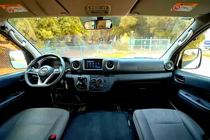 صورة 7 لـ 2024 Nissan URVAN