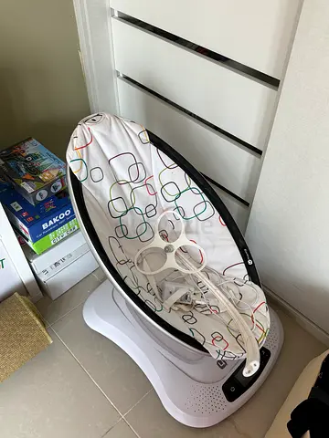 Bouncer 4moms