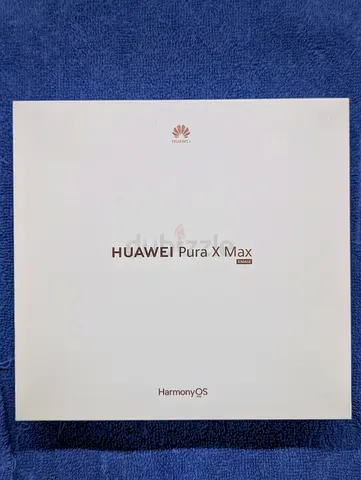 Huawei pura x max 512agB