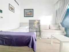 Boulevard View, Fully Furnished, Amazing Terrace