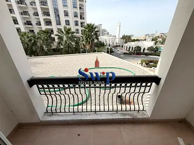 Studio Apartment | Unfurnished | Upgraded