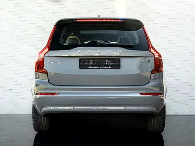 2024 Volvo XC90 — фото 4