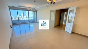 Laxury Building Chiller Free 2Bhk in 55k With Balcony 5Star amanities Opp Sahara In Al Nahda Sharjah
