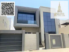 Luxury Villa for Rent in Al Zahya, Ajman
