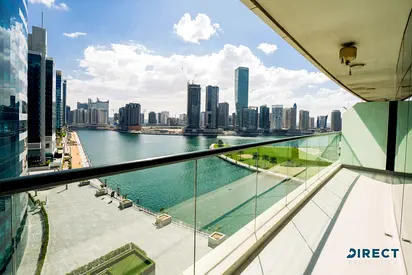 Canal Views | Large Layout | Prime Location