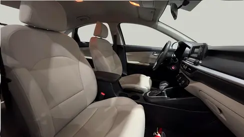صورة 6 لـ 2023 KIA CERATO
