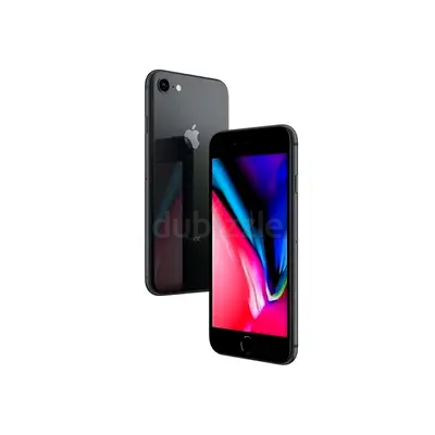 iPhone 8 - 64GB Space Gray, Good Condition