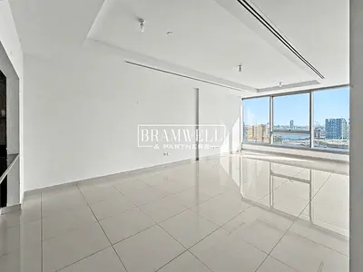 Stunning Sea View | Spacious Layout | Vacant Soon