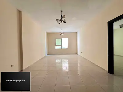 One Month Free | 1 Bedroom With 2 Washroom’s | 6 Payment