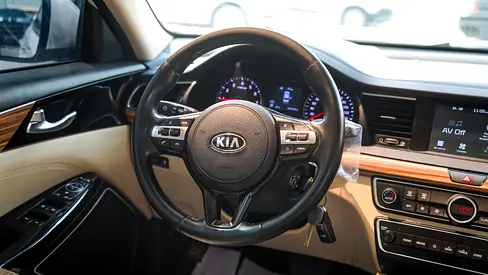 2020 KIA CADENZA 照片 12