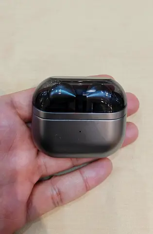 galaxy buds 3 pro