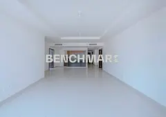 Partial Mangrove & City View | Huge 3BR Apartment!