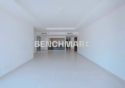 Partial Mangrove & City View | Huge 3BR Apartment!