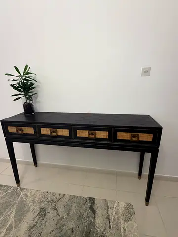 Marina Homes (Tish Console)