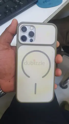iPhone 12pro