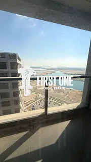 Furnished | High Floor | Al Reem