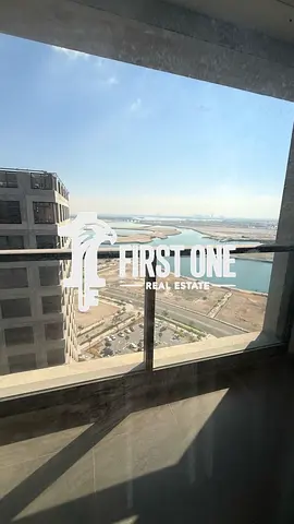 Furnished | High Floor | Al Reem