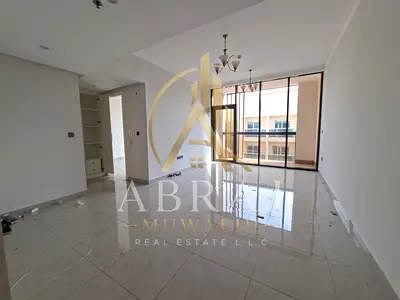 School area 1bedroom 1month free only 44k with belcony kids play area gym and covered parking in mu