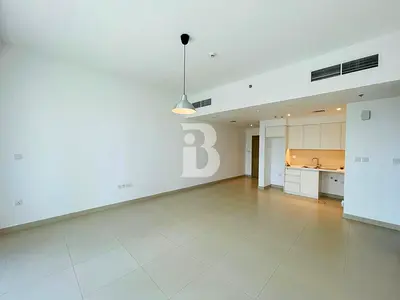 VACANT SOON | PARK VIEW | HIGH FLOOR