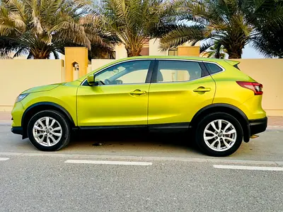صورة 13 لـ 2020 Nissan ROGUE SPORT