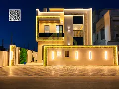 Villa for sale directly from the owner - 3 floors - including registration fees, electricity and wat