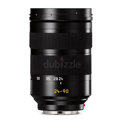 Leica Vario-Elmarit-SL 24–90mm f/2.8–4 ASPH

Pre-owned and in excellent condition