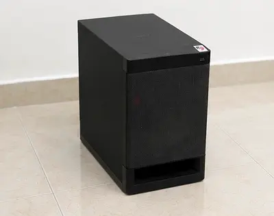 Sony HT RT40 5.1 Home Theater System