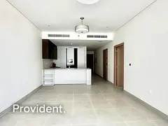 Vacant | Brand New | High floor