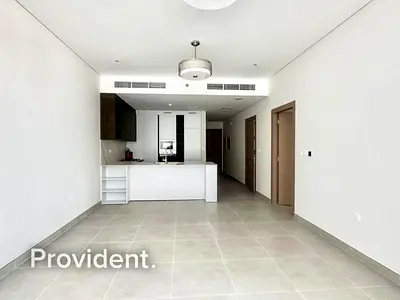 Vacant | Brand New | High floor