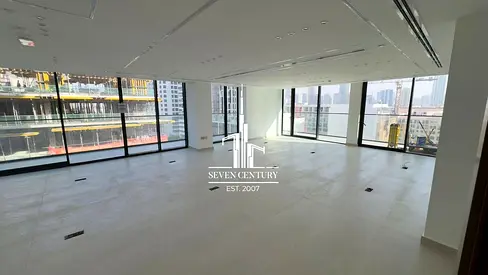 Spacious Layout | Brand New | Ready To Move