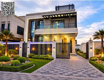 🏠 Direct from the owner | Price includes water and electricity | No annual fees | Freehold ownership for all nationalities | Close to all services |