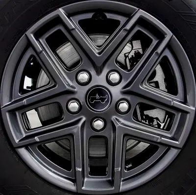 2024 JEEP WRANGLER 缩略图 18