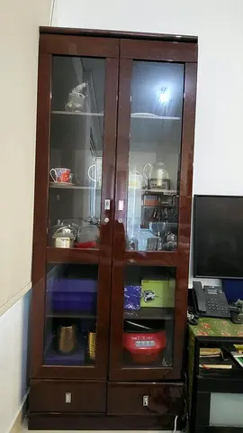 House furniture CUPBOARD